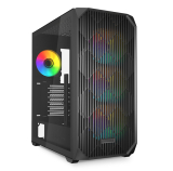 AK3 RGB ATX BLACK-RNN